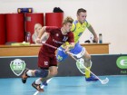 FOTO: Vīriešu Open grupa, 1. diena