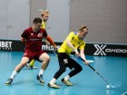 FOTO: Vīriešu Open grupa, 1. diena