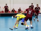 FOTO: Vīriešu Open grupa, 1. diena