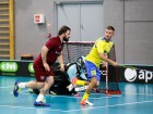 FOTO: Vīriešu Open grupa, 1. diena