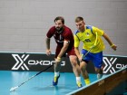FOTO: Vīriešu Open grupa, 1. diena