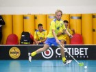 FOTO: Vīriešu Open grupa, 1. diena