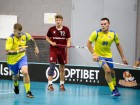 FOTO: Vīriešu Open grupa, 1. diena