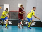 FOTO: Vīriešu Open grupa, 1. diena