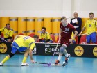 FOTO: Vīriešu Open grupa, 1. diena