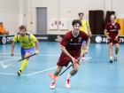 FOTO: Vīriešu Open grupa, 1. diena