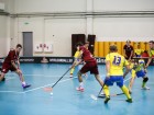FOTO: Vīriešu Open grupa, 1. diena