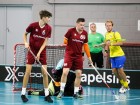 FOTO: Vīriešu Open grupa, 1. diena