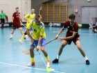FOTO: Vīriešu Open grupa, 1. diena