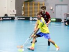 FOTO: Vīriešu Open grupa, 1. diena