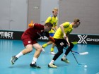 FOTO: Vīriešu Open grupa, 1. diena