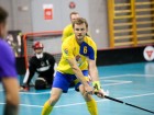 FOTO: Vīriešu Open grupa, 1. diena