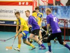 FOTO: Vīriešu Open grupa, 1. diena