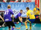 FOTO: Vīriešu Open grupa, 1. diena