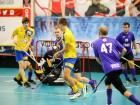 FOTO: Vīriešu Open grupa, 1. diena