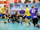 FOTO: Vīriešu Open grupa, 1. diena