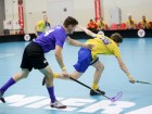 FOTO: Vīriešu Open grupa, 1. diena
