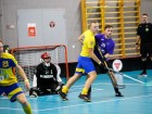 FOTO: Vīriešu Open grupa, 1. diena
