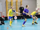 FOTO: Vīriešu Open grupa, 1. diena