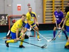 FOTO: Vīriešu Open grupa, 1. diena