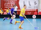 FOTO: Vīriešu Open grupa, 1. diena