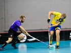 FOTO: Vīriešu Open grupa, 1. diena