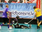 FOTO: Vīriešu Open grupa, 1. diena