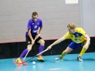 FOTO: Vīriešu Open grupa, 1. diena