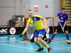 FOTO: Vīriešu Open grupa, 1. diena