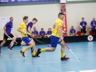 FOTO: Vīriešu Open grupa, 1. diena