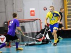 FOTO: Vīriešu Open grupa, 1. diena