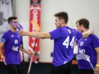 FOTO: Vīriešu Open grupa, 1. diena