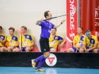 FOTO: Vīriešu Open grupa, 1. diena