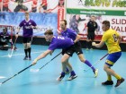 FOTO: Vīriešu Open grupa, 1. diena