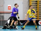 FOTO: Vīriešu Open grupa, 1. diena