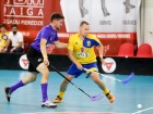 FOTO: Vīriešu Open grupa, 1. diena