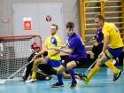 FOTO: Vīriešu Open grupa, 1. diena