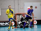 FOTO: Vīriešu Open grupa, 1. diena