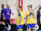 FOTO: Vīriešu Open grupa, 1. diena