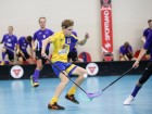 FOTO: Vīriešu Open grupa, 1. diena