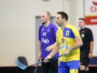 FOTO: Vīriešu Open grupa, 1. diena