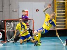 FOTO: Vīriešu Open grupa, 1. diena