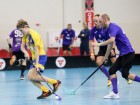 FOTO: Vīriešu Open grupa, 1. diena