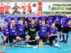 FOTO: Vīriešu Open grupa, 1. diena