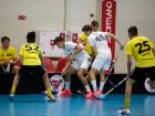 FOTO: Vīriešu Elites grupa, 1. diena