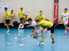 FOTO: Vīriešu Elites grupa, 1. diena