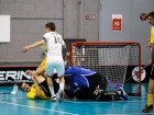 FOTO: Vīriešu Elites grupa, 1. diena