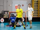 FOTO: Vīriešu Elites grupa, 1. diena