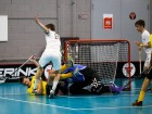 FOTO: Vīriešu Elites grupa, 1. diena