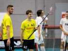 FOTO: Vīriešu Elites grupa, 1. diena